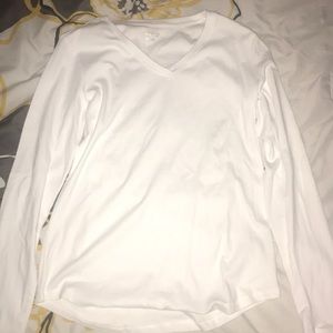 NWOT long sleeve t-shirt